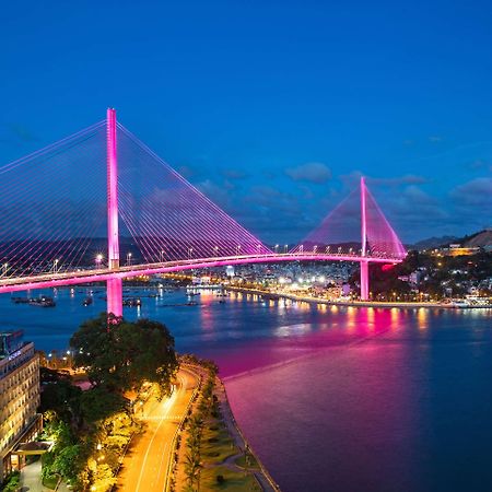 Wyndham Legend Halong Hotel Ha Long Exterior foto